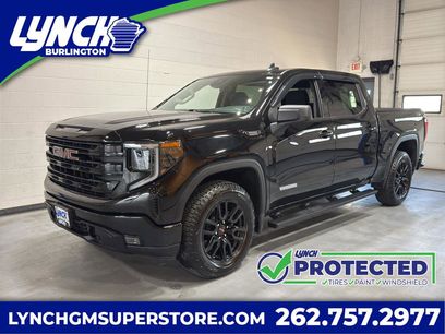 Used 2024 GMC Sierra 1500 Elevation w/ X31 Off-Road Package