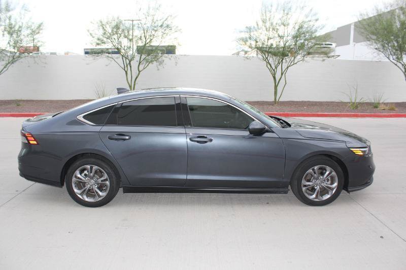 Used 2024 Honda Accord EX image 4