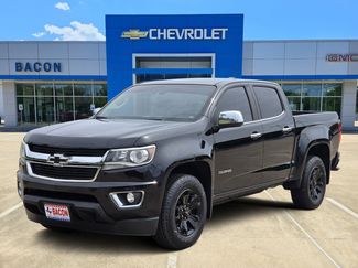 Used 2016 Chevrolet Colorado LT w/ Luxury Package, Chrome RWD video 1