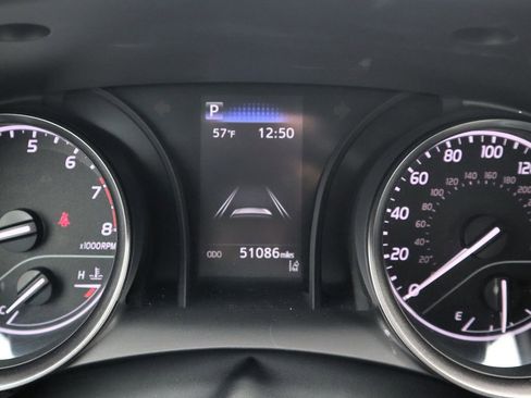 Used 2021 Toyota Camry SE image 22