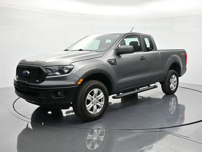 Used 2021 Ford Ranger XL w/ Equipment Group 101A High