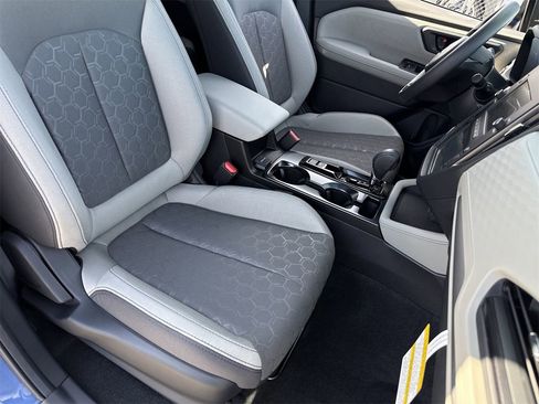 New 2026 Subaru Forester Standard Model image 7