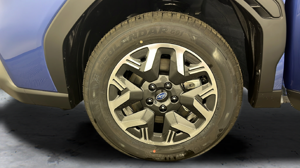 New 2026 Subaru Forester Premium AWD/4WD image 32