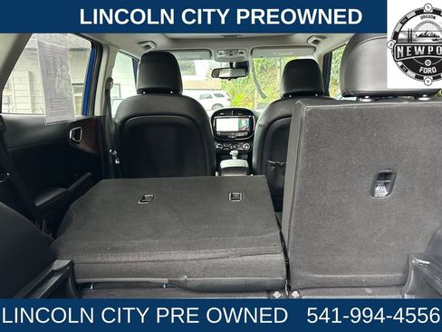 Used 2024 Kia Soul GT-Line w/ Option Group 020 image 14