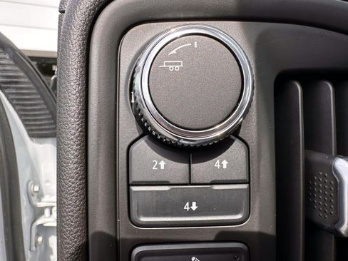 Used 2024 GMC Sierra 3500 Pro w/ Convenience Package AWD/4WD image 15
