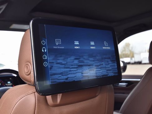 New 2026 Chevrolet Tahoe High Country image 13