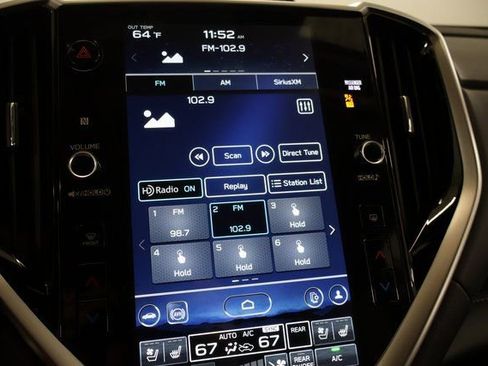 New 2026 Subaru Ascent Touring AWD/4WD image 22