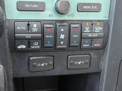 Used 2011 Honda Pilot EX-L image 20