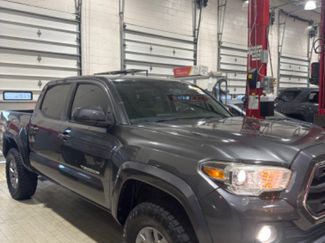 Used 2019 Toyota Tacoma SR5 video 2