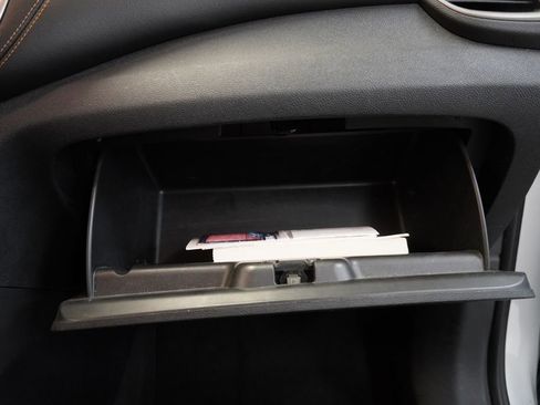Used 2017 Chevrolet Trax LS FWD image 35