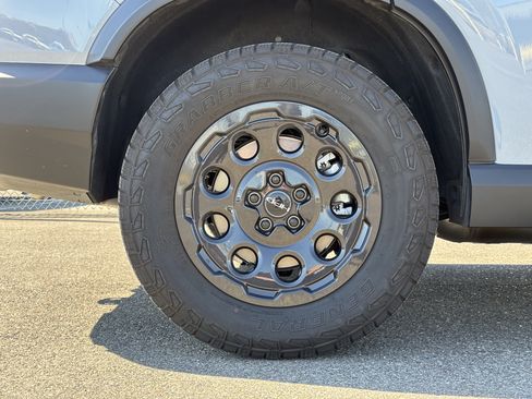 Certified 2026 Honda Passport TrailSport Elite image 12