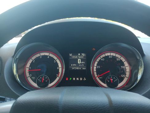 Used 2017 Dodge Grand Caravan GT FWD image 7