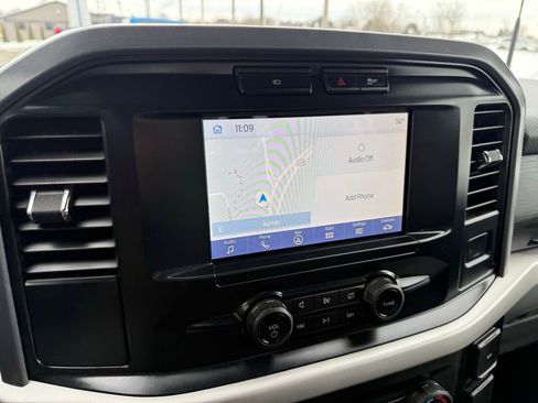 Certified 2023 Ford F150 XLT image 30