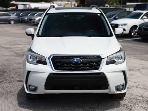 Used 2017 Subaru Forester 2.0XT Touring AWD/4WD image 20