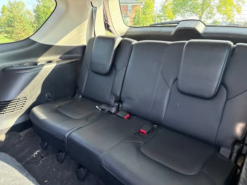 Used 2020 Nissan Armada SL w/ Premium Package AWD/4WD image 14