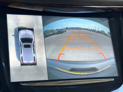 Used 2015 Cadillac Escalade ESV Luxury image 22