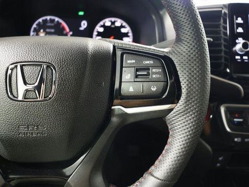 New 2026 Honda Ridgeline Black Edition image 18