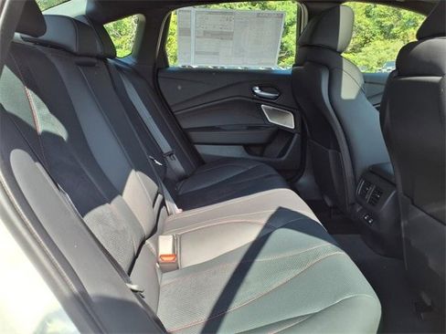 New 2025 Acura TLX A-Spec Package image 8