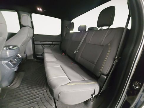 Used 2024 Ford F150 STX image 13