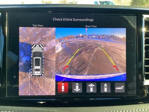 New 2026 Chrysler Pacifica Select image 19