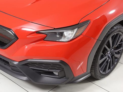 Used 2022 Subaru WRX Premium w/ Popular Package #1 image 63