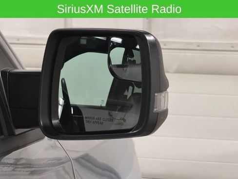 Used 2023 RAM 1500 Big Horn AWD/4WD image 14