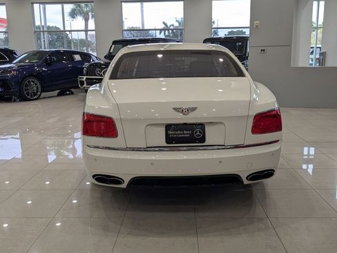 Used 2018 Bentley Flying Spur S V8 image 7