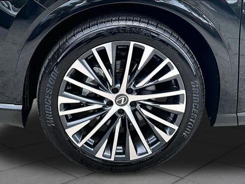 Used 2026 Lexus RX 350 Premium Plus FWD image 11
