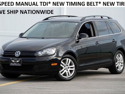 Used 2013 Volkswagen Jetta TDI