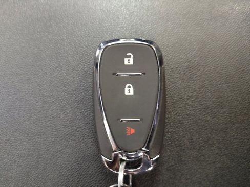Used 2022 Chevrolet Equinox LT FWD image 32
