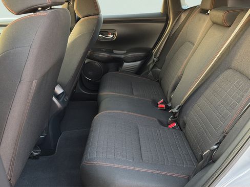 Used 2025 Honda HR-V Sport image 23