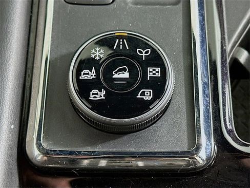 Used 2023 Nissan Pathfinder Rock Creek image 20