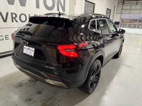 New 2026 Chevrolet Trax ACTIV w/ Driver Confidence Package image 31