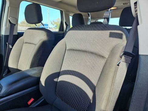 Used 2015 Dodge Journey American Value Package w/ Flexible Seating Group image 12