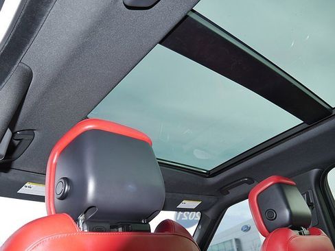 Used 2021 Land Rover Range Rover Sport HSE Dynamic image 51