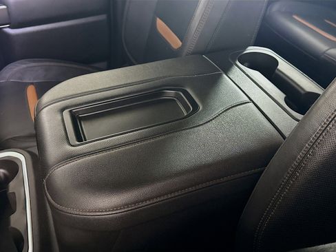 Used 2021 GMC Sierra 1500 AT4 image 18