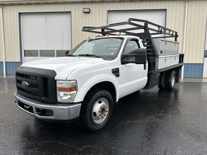 Used 2010 Ford F350 XL