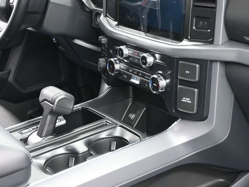 New 2026 Ford F150 XLT w/ FX4 Off-Road Package image 30