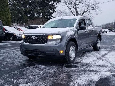 New 2025 Ford Maverick XL w/ 4K Tow Package image 10