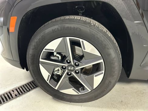 Used 2026 Hyundai Tucson SEL AWD/4WD image 9