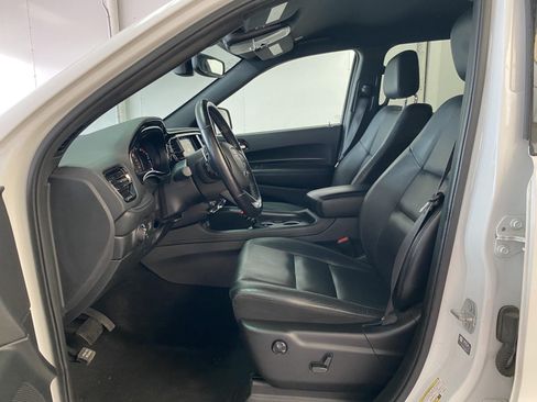 Used 2022 Dodge Durango GT AWD/4WD image 22
