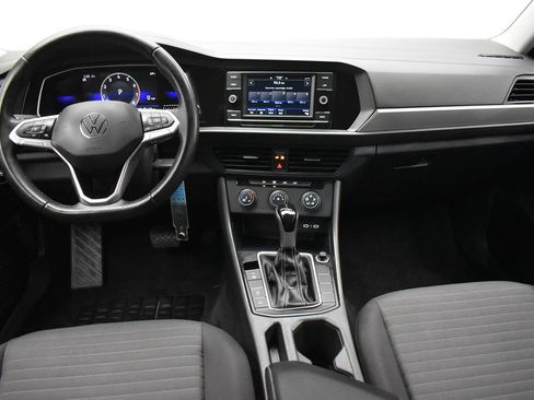 Used 2024 Volkswagen Jetta S FWD image 24