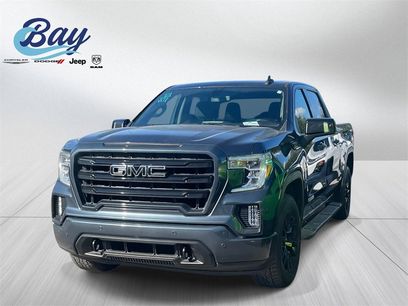 Used 2022 GMC Sierra 1500 Elevation