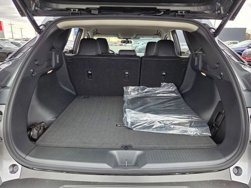 New 2026 Nissan Murano SV AWD/4WD image 15