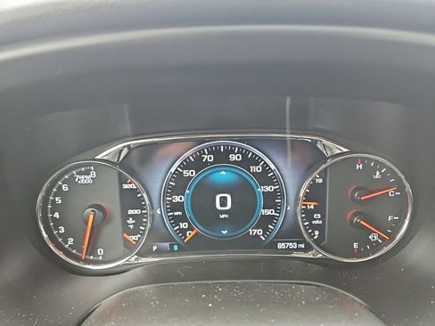 Used 2019 GMC Acadia Denali w/ Technology Package AWD/4WD image 23