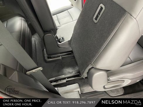 New 2026 MAZDA CX-90 Plug-In Hybrid w/ Preferred image 44