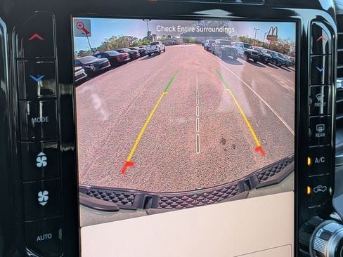 New 2026 RAM 1500 RHO image 21