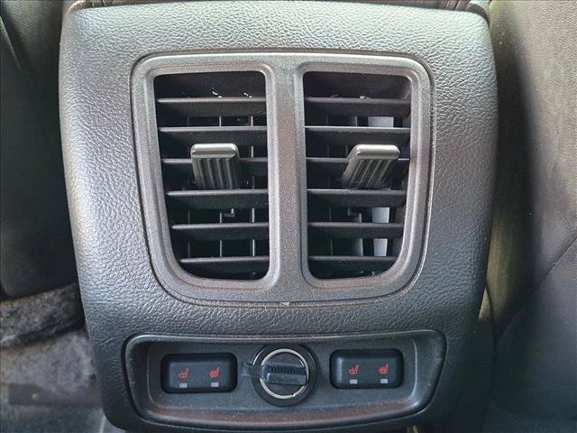 Used 2017 Ford Taurus Limited FWD image 17