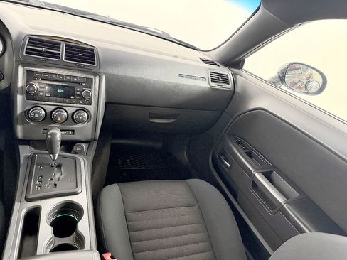 Used 2012 Dodge Challenger R/T RWD image 46