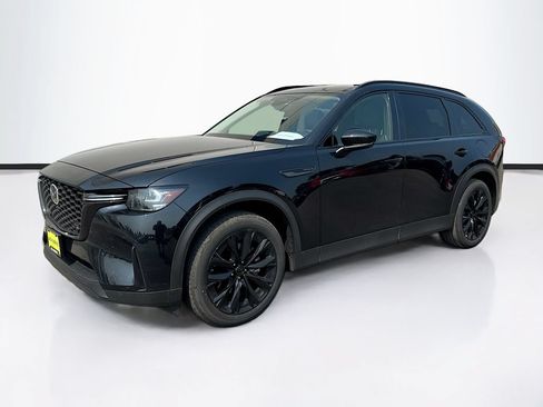 Used 2026 MAZDA CX-90 3.3 Turbo w/ Premium Sport Pkg AWD/4WD image 1